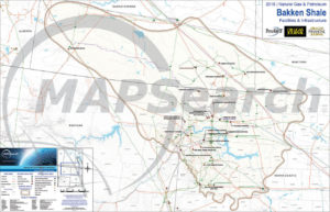 shale mapsearch bakken